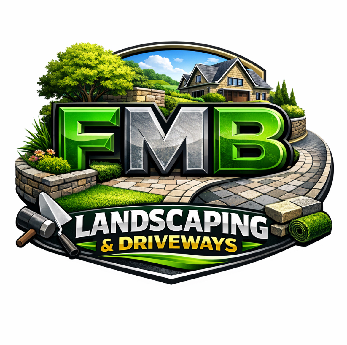 FMB logo